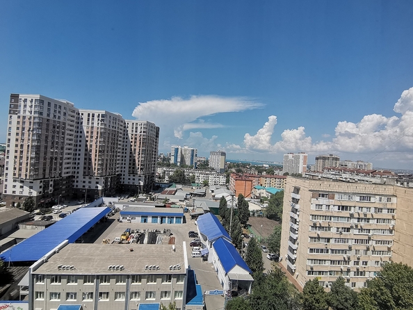 
   Продам 1-комнатную, 43 м², Лермонтова ул, 118А

. Фото 17.