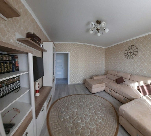 
   Продам 2-комнатную, 63 м², Астраханская ул, 76

. Фото 1.