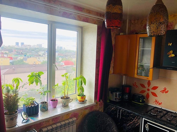 
   Продам 2-комнатную, 54 м², Самбурова ул, 207

. Фото 12.