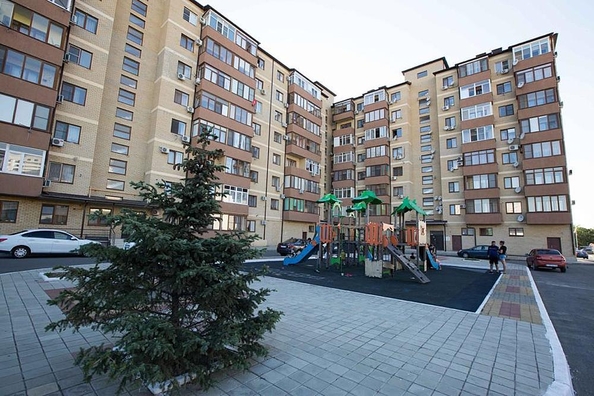 
   Продам 2-комнатную, 77 м², Омелькова ул, 28

. Фото 16.