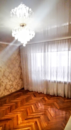 
   Продам 3-комнатную, 64 м², Крымская ул, 186

. Фото 7.