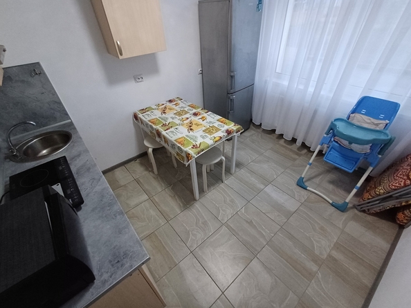 
   Продам 1-комнатную квартира, 35 м², Пионерский пр-кт, 100Вк1

. Фото 12.