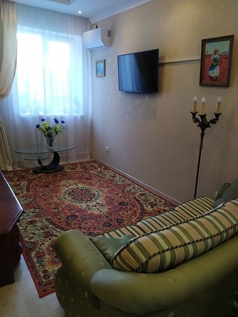 
   Продам 4-комнатную, 105 м², Терская ул, 4

. Фото 11.