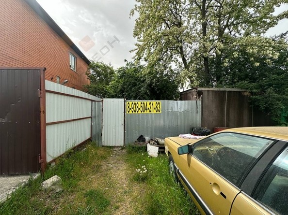 
   Продам дом, 110.7 м², Краснодар

. Фото 18.