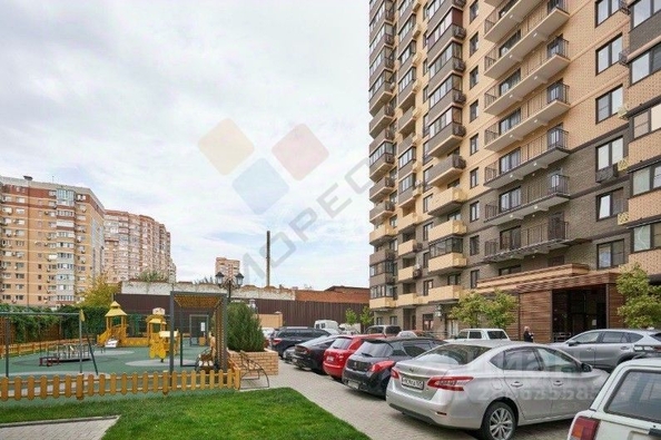 
   Продам 2-комнатную, 46.6 м², Гаражная ул, 87

. Фото 10.