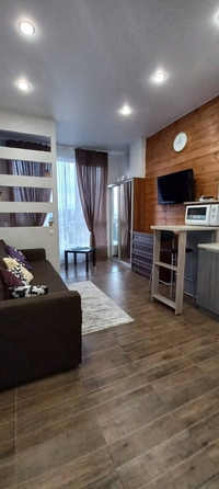 
   Продам 2-комнатную, 38 м², Лесная ул, 6/1Б

. Фото 1.