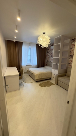 
   Продам 2-комнатную, 77 м², Кустодиева ул, д 8А

. Фото 15.