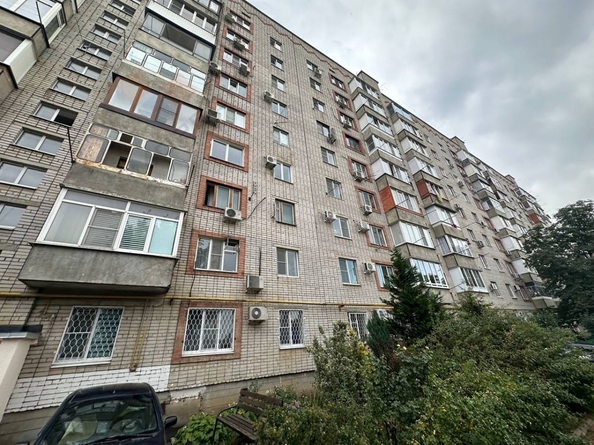 
   Продам 1-комнатную, 38.3 м², Фадеева (Пашковский жилой массив тер ул, 29

. Фото 8.