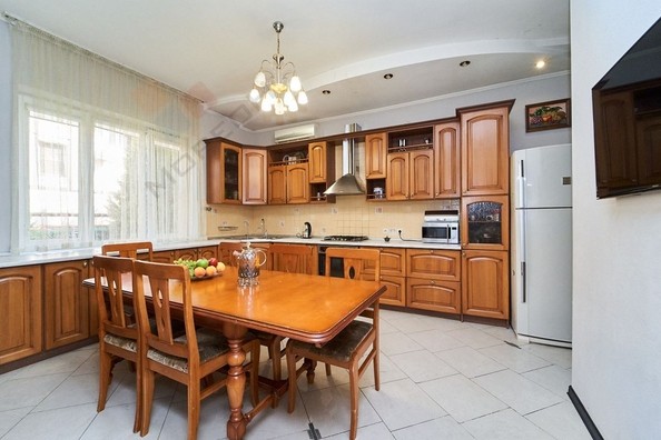 
   Продам дом, 254 м², Краснодар

. Фото 22.