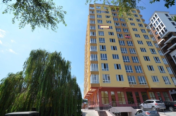 
   Продам 1-комнатную, 34.5 м², Волжская ул, 38

. Фото 7.