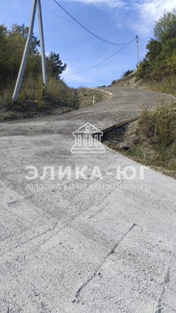 
  Продам  участок ИЖС, 8 соток, Бжид

. Фото 4.