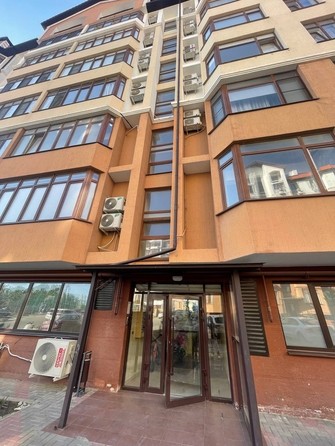 
   Продам 1-комнатную, 49 м², Курортная ул, к 1

. Фото 29.