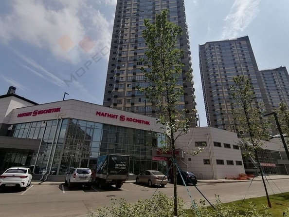 
   Продам 3-комнатную, 75.7 м², Мачуги В.Н. ул, 166к1

. Фото 21.