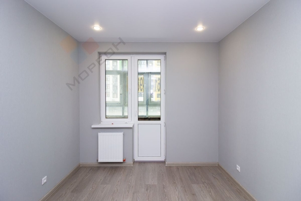 
   Продам 1-комнатную, 40.5 м², Валерия Гассия ул, 4/7лит 4

. Фото 6.