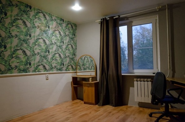 
   Продам 2-комнатную, 55.2 м², Сормовская ул, 183

. Фото 4.