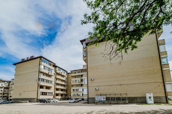 
   Продам 1-комнатную, 33.9 м², Сорока А.М. ул, 2

. Фото 18.