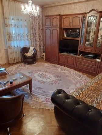 
   Продам 2-комнатную, 47.4 м², Павлова ул, 89Б

. Фото 1.