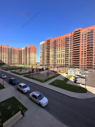 
   Продам 2-комнатную, 52 м², Богатырская (Новознаменский ж/р) ул, 11лит1

. Фото 14.