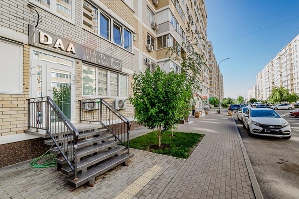 
   Продам офис, 62.7 м², Красных Партизан ул, 1/4к5

. Фото 28.