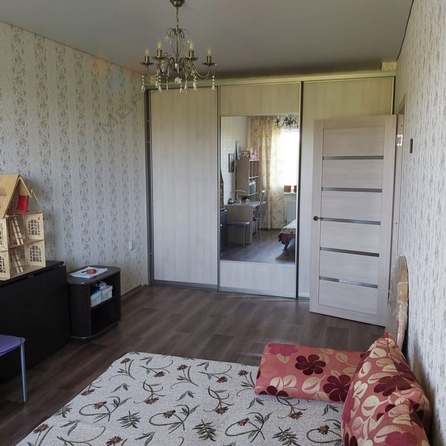 
   Продам 1-комнатную, 34.3 м², 1-й Краснодарский пр-д, 2к4

. Фото 2.