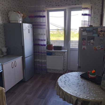 
   Продам 1-комнатную, 34.3 м², 1-й Краснодарский пр-д, 2к4

. Фото 5.