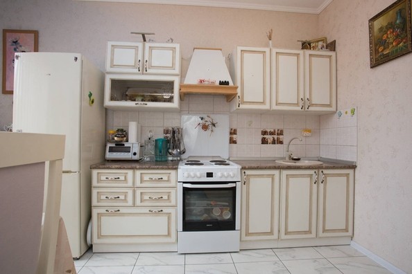 
   Продам 2-комнатную, 48.7 м², Ленина ул, 221/6

. Фото 4.