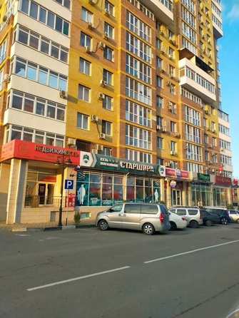 
   Продам 1-комнатную, 46 м², Краснодарская ул, 64Бк2

. Фото 2.