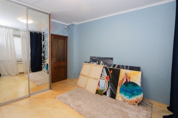 
   Продам 3-комнатную, 113.31 м², Атарбекова ул, 5

. Фото 17.