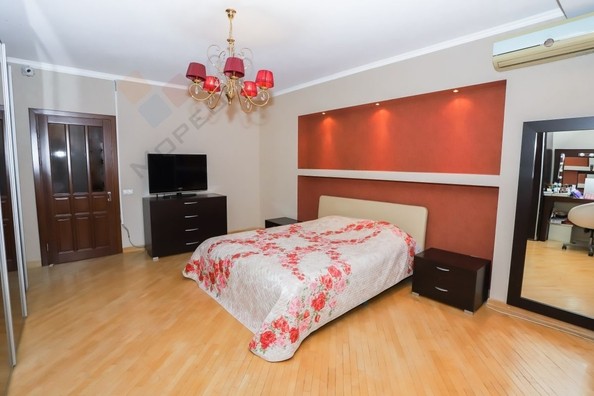 
   Продам 3-комнатную, 113.31 м², Атарбекова ул, 5

. Фото 22.