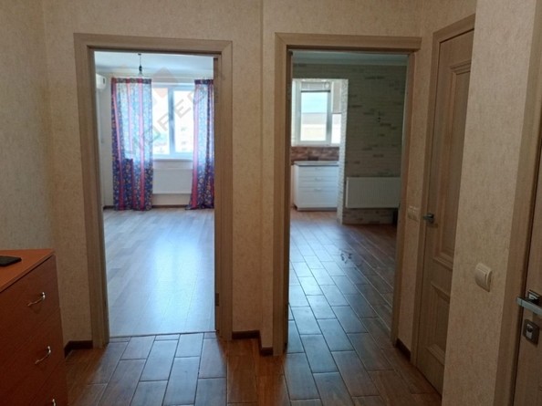 
   Продам 1-комнатную, 37.7 м², 40-летия Победы ул, 103

. Фото 13.