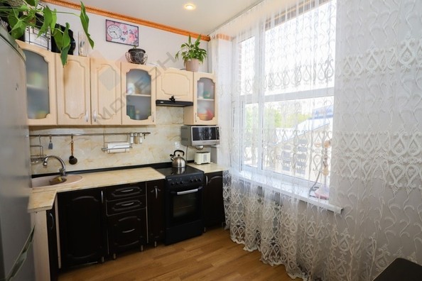 
   Продам 1-комнатную, 36.4 м², Уральская ул, 6

. Фото 5.