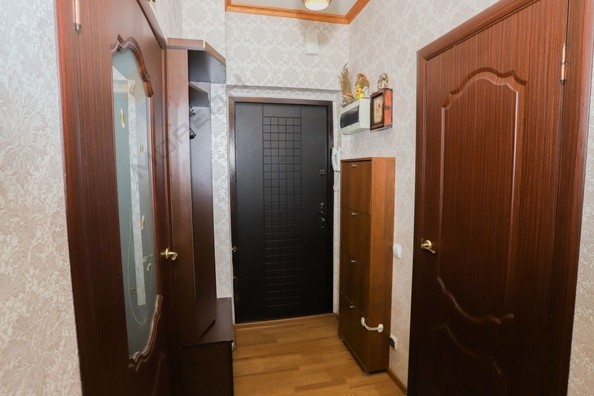 
   Продам 1-комнатную, 36.4 м², Уральская ул, 6

. Фото 14.