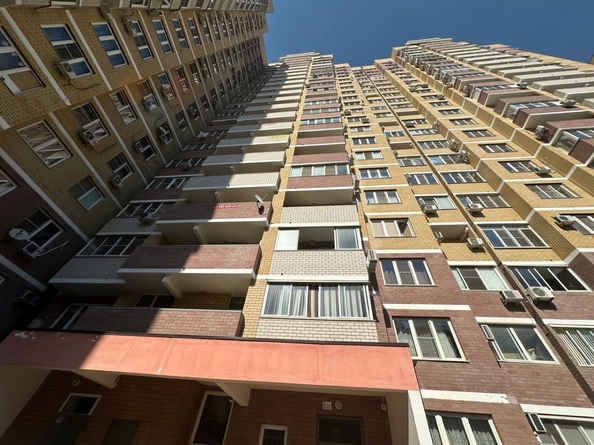 
   Продам студию, 28.1 м², писателя Знаменского пр-кт, 6

. Фото 10.