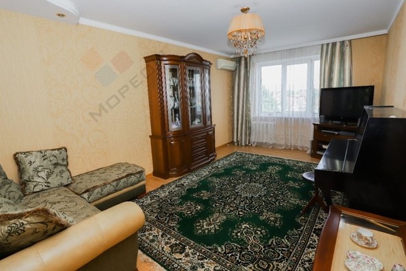 
   Продам 3-комнатную, 93.85 м², Красных Партизан ул, 4/4

. Фото 6.