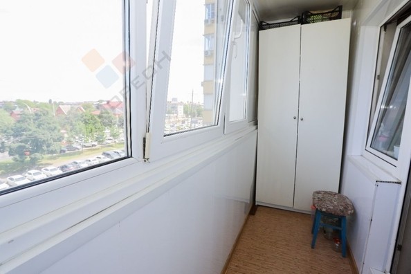 
   Продам 3-комнатную, 93.85 м², Красных Партизан ул, 4/4

. Фото 21.