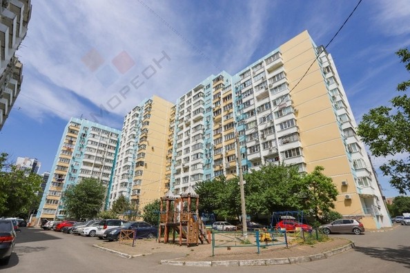 
   Продам 3-комнатную, 93.85 м², Красных Партизан ул, 4/4

. Фото 23.