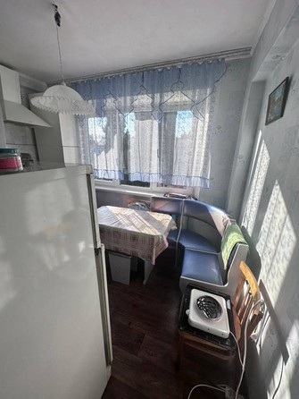 
   Продам 3-комнатную, 66 м², Партизанская ул, 16

. Фото 15.