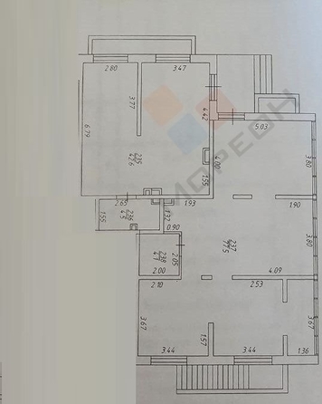 
   Продам торговое помещение, 82 м², Петра Метальникова ул, 38

. Фото 2.