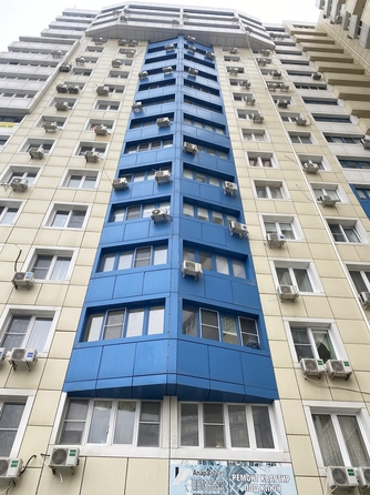 
   Продам 1-комнатную, 44 м², Астраханская ул, 76

. Фото 17.