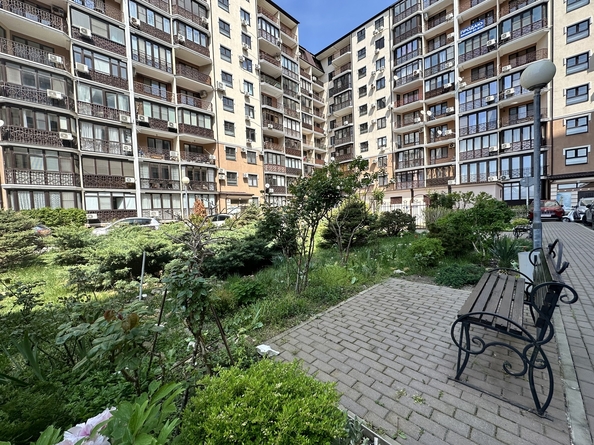 
   Продам 1-комнатную, 58 м², Таманская ул, 24

. Фото 1.