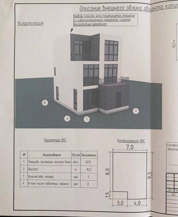 
   Продам дом, 150 м², Сочи

. Фото 6.