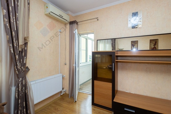 
   Продам 1-комнатную, 39.8 м², Фадеева (Пашковский жилой массив тер ул, 427

. Фото 9.