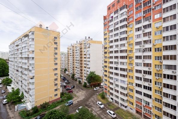 
   Продам 1-комнатную, 39.8 м², Фадеева (Пашковский жилой массив тер ул, 427

. Фото 12.