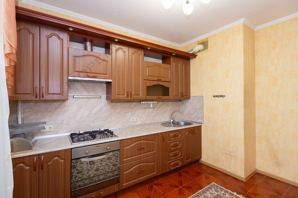 
   Продам 1-комнатную, 39.8 м², Фадеева (Пашковский жилой массив тер ул, 427

. Фото 17.