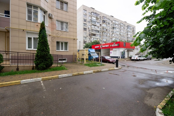 
   Продам 1-комнатную, 39.8 м², Фадеева (Пашковский жилой массив тер ул, 427

. Фото 30.