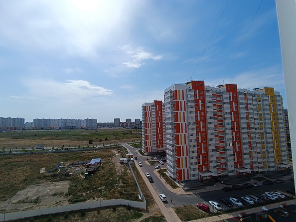 
   Продам 1-комнатную, 49 м², Адмирала Пустошкина ул, 22к11

. Фото 8.