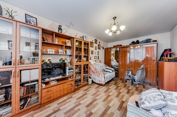 
   Продам 1-комнатную, 42 м², Агрохимическая ул, 130

. Фото 5.