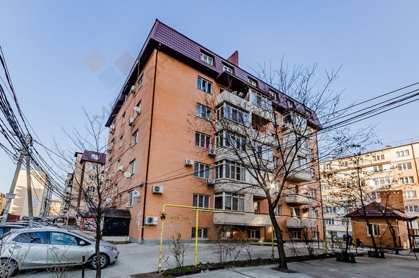 
   Продам 1-комнатную, 42 м², Агрохимическая ул, 130

. Фото 15.