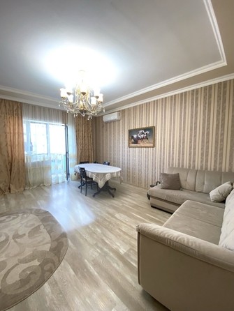 
   Продам 3-комнатную, 115 м², Одесская ул, д 5А

. Фото 8.