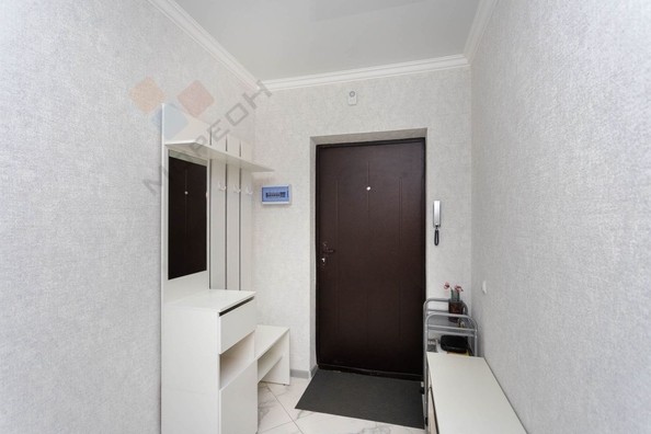 
   Продам 2-комнатную, 61 м², Цезаря Куникова ул, 24к3

. Фото 15.